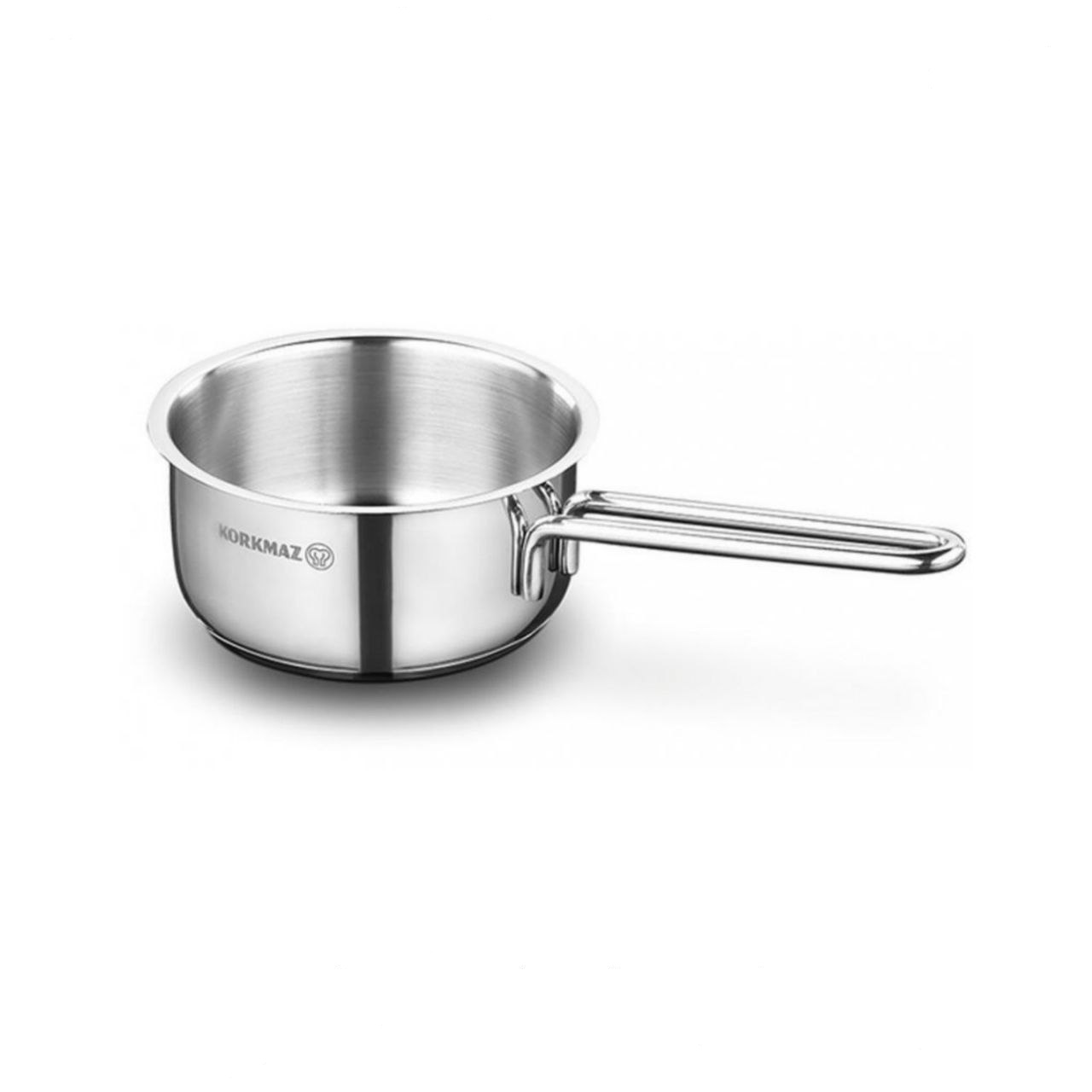 روغن داغ کن سایز 14 استیل کرکماز مدل PERLA