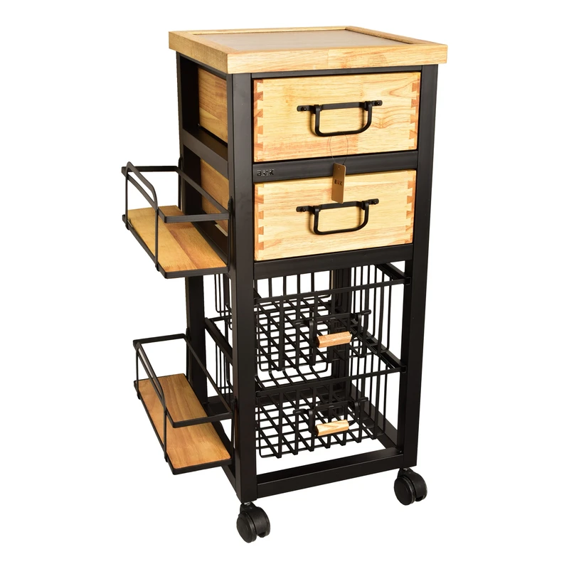 سبد سیب زمینی پیاز بی.وی.کی کد 409824