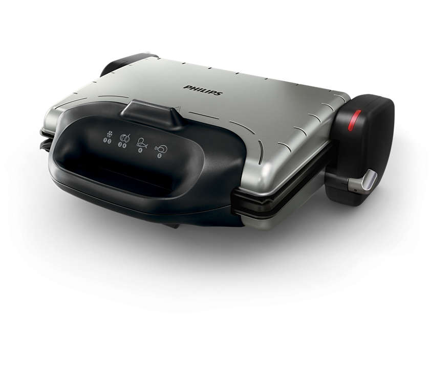 گریل فیلیپس مدل HD4467
