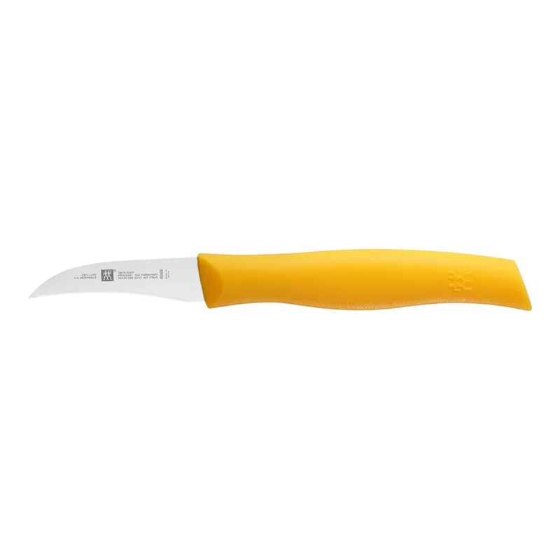 چاقو پوستکن زولینگ مدل TWIN GRIP