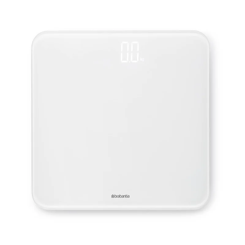 ترازو حمام دیجیتال برابانتیا