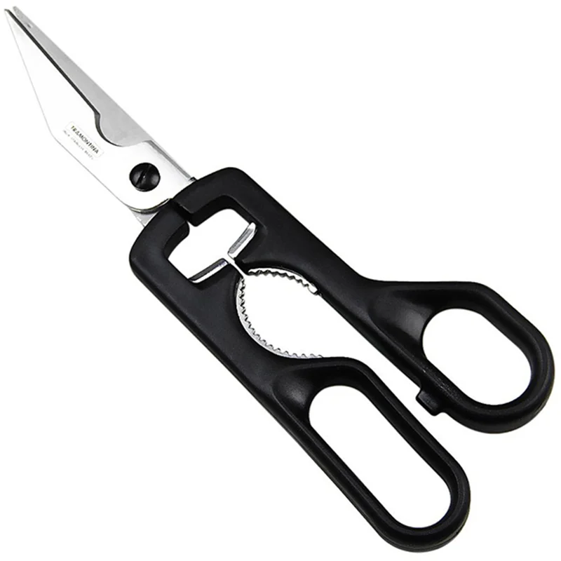 قیچی آشپزخانه چندمنظوره ترامونتینا