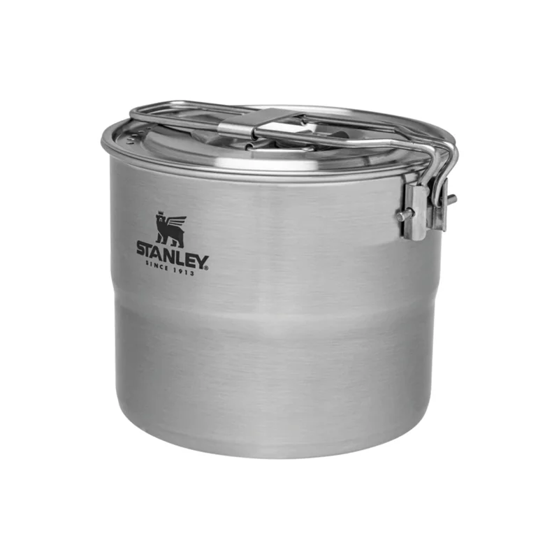 ظرف غذای استنلی دو نفره Stanley Cook Set For Two