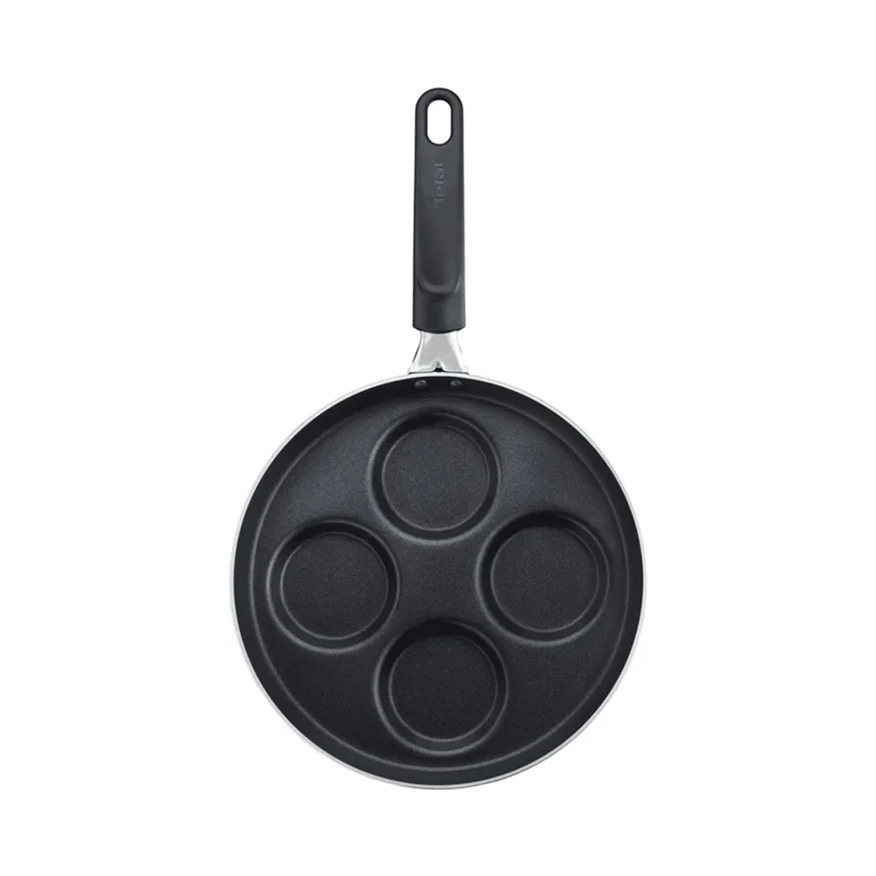 تابه مولتی پنکیک ۲۵ تفال مدل آیدیال