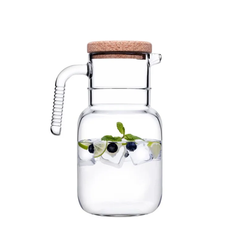 پارچ تک پاشاباغچه مدل هوپ کد 43783