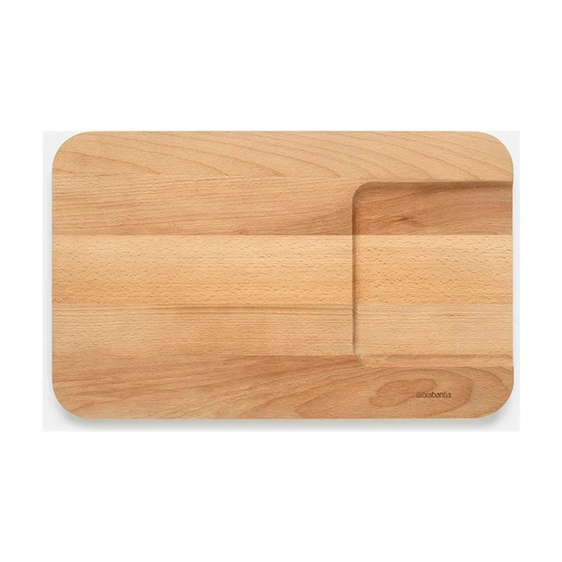 تخته چوبی برش سبزیجات برابانتیا