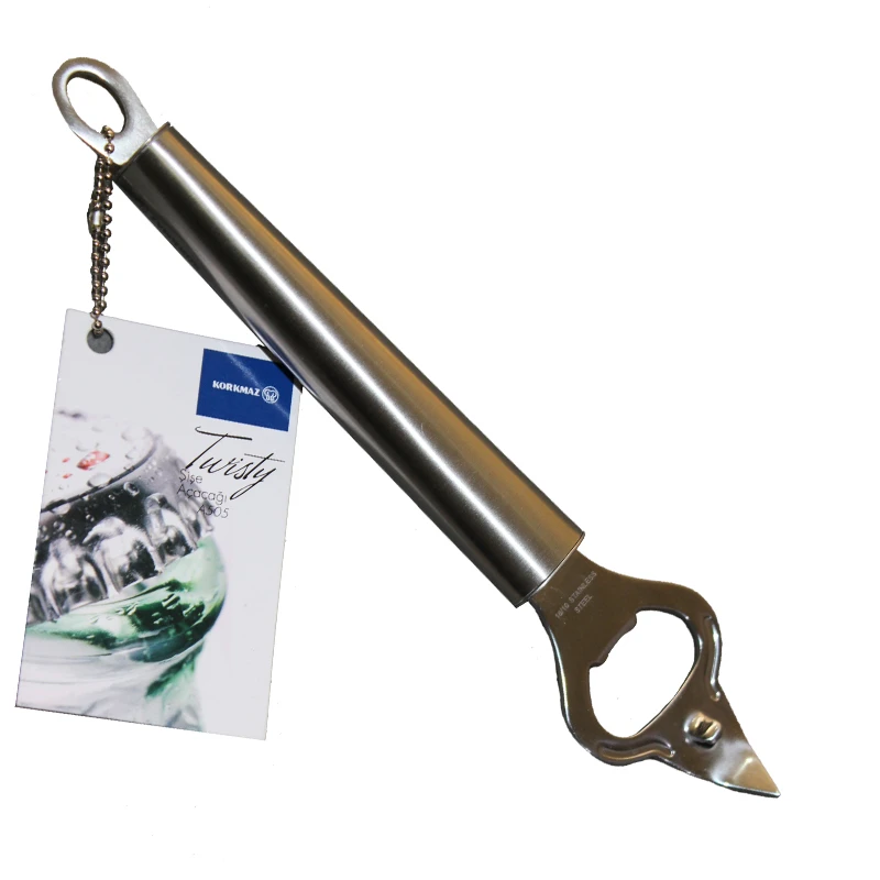 در نوشابه بازکن کرکماز کد A505