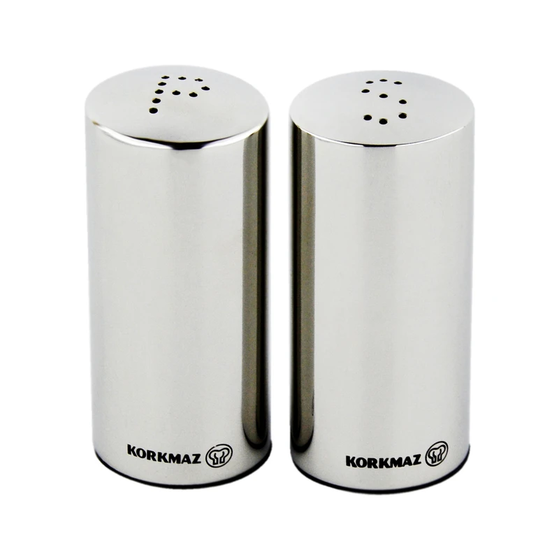 نمک و فلفل پاش کرکماز مدل Dou ست 2 عددی