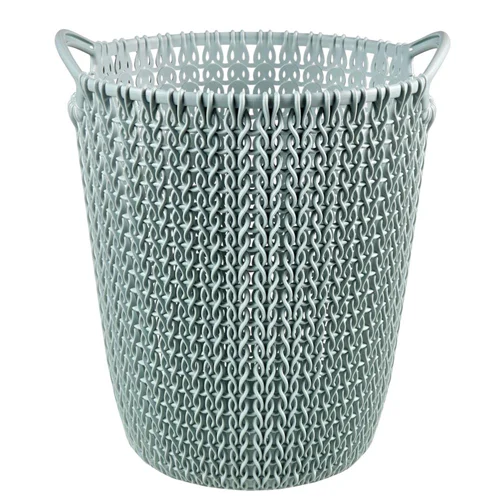 سطل زباله Knit 7l-کرور