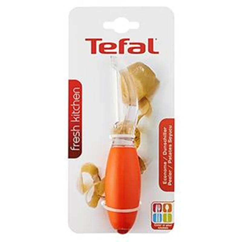 پوستکن تفال مدل فرش کیچن