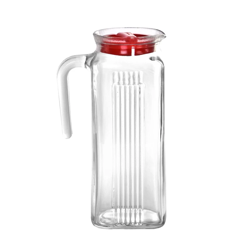 پارچ پاشاباغچه مدل Frigo کد 80050